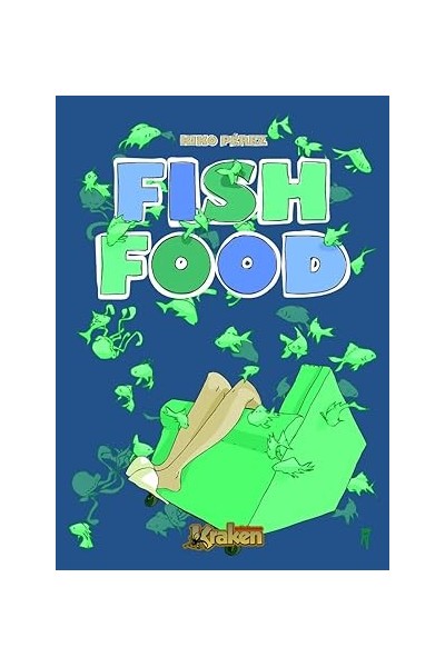 FISHFOOD